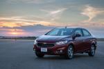Chevrolet Prisma 2016 года